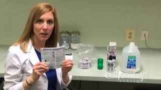 How to use your Nasal Irrigation therapy [upl. by Scotty]