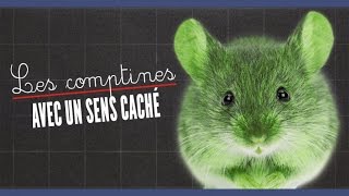 Top 6 des comptines avec un sens caché [upl. by Hgielhsa]