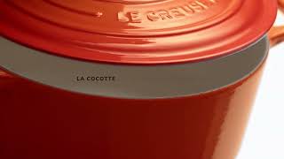 LA COCOTTE [upl. by Kuth]