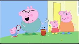 I edited a peppa pig episode because I want to [upl. by Yeniffit]