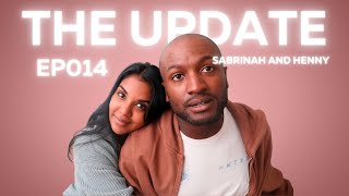 Life finances and relationships  The Update ep014 [upl. by Neneek]