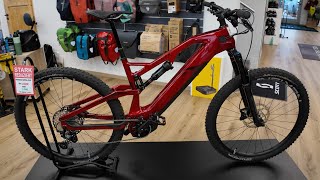 EBikes 2024 R Raymon Airray Test und Kaufberatung [upl. by Enellij877]