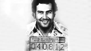 Pablo Escobar music song [upl. by Nytsirhc]