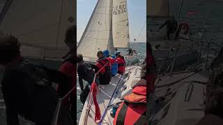 Ardglass Race Close Cross [upl. by Martres431]