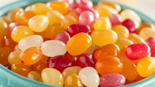 How To Make Jelly Beans [upl. by Getraer]