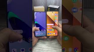 Poco X6 Neo 5g vs Moto G84 5g  Best konsa   Gaming Performance 🎮  Best camera 📸 tech shorts [upl. by Cherie230]