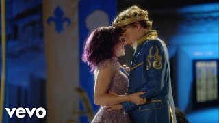 Feeling the Love Descendants The Royal Wedding  Supercut [upl. by Tuneberg]