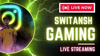 Pokemon Go live pokemon newpokemon virqlSwitu Gaming is live [upl. by Namijneb]