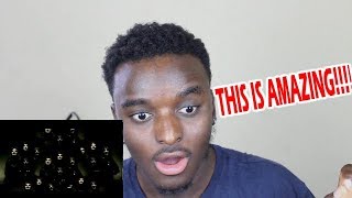 Queen  Bohemian Rhapsody Official Video  REACTION [upl. by Tadeas]