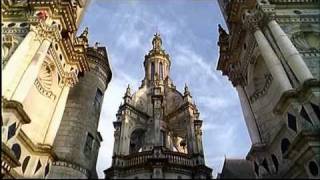 Das Schloss Chambord 12 [upl. by Amirak]