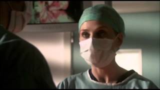 Holby City  Jac And Joseph Story Part 3 [upl. by Aihppa]