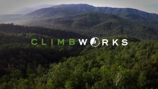 Climbworks Gatlinburg TN Zipline amp Canopy Attraction [upl. by Andee489]