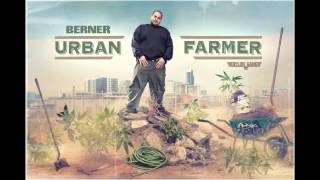 BERNER  GET ON  URBAN FARMER [upl. by Kazue]