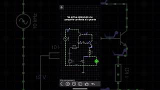 electronic semiconductor transistor [upl. by Davine]