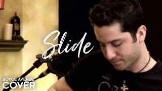 Slide  Goo Goo Dolls Boyce Avenue acoustic cover on Spotify amp Apple [upl. by Adev]