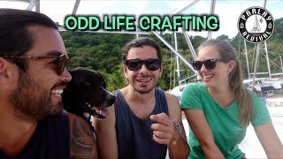 ANOTHER YOUTUBE CHANNEL COME LIVE ON OUR BOAT  Episode 130 [upl. by Sidoeht]