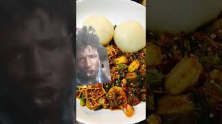 How to eat Nigerians food foodie food [upl. by Edrick308]