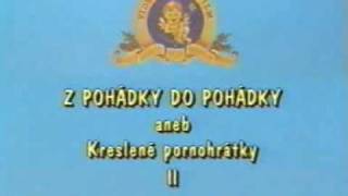 Z POHÁDKY DO POHÁDKY 2 00 Intro [upl. by Wendy]