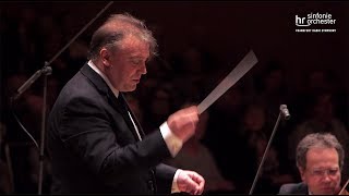 Sibelius 3 Sinfonie ∙ hrSinfonieorchester ∙ Jaime Martín [upl. by Adahsar87]