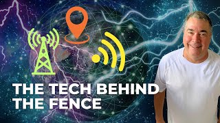 Overview of How Geofencing and Location Determination Work The Technology behind the Fence [upl. by Larrad]