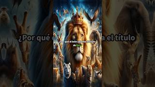 quotEl León Un Rey con Corazón de Nobleza Guardián de la Selvaquot animales leones [upl. by Diet]