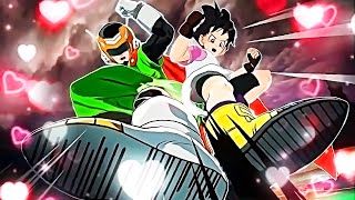 DAS STÄRKSTE DUO in DRAGON BALL SPARKING ZERO RANGLISTE [upl. by Rennie13]