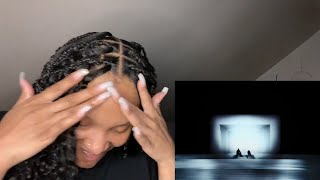 REACTION To ImDavisss 4 U feat TPain [upl. by Arly]