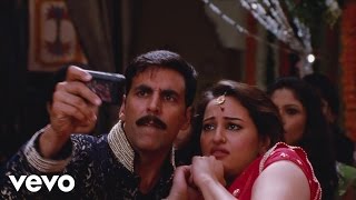 CHINTA TA TA CHITA CHITA  ROWDY RATHORE OFFICIAL SONG TEASER [upl. by Assirol]