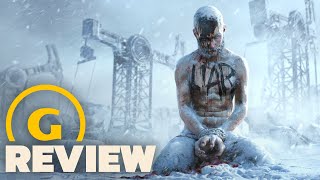 Frostpunk 2 Review [upl. by Summons]