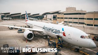 How 715000 Pounds Of Cargo Moves Through Dallas Fort Worth Airport In 24 Hours  Big Business [upl. by Etennaej]