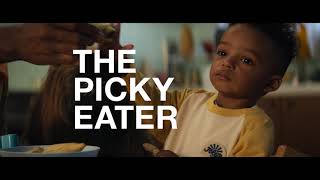 Whirlpool® Presents The Picky Eater [upl. by Eohce]