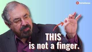 Instantly improve your thumb technique with these tips Boris Berman Seymour Bernstein et al [upl. by Enyalb]