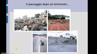 Terremoti e struttura interna della Terra [upl. by Enivid]