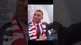 Kylian Mbappé  Goals amp Skills 2024  The Speedsters Magic [upl. by Mosier]