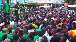 LIVE MAKONDA ANAZUNGUMZA NA WANANCHI WA BUNDA [upl. by Hodgson]