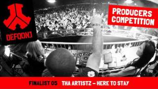 Defqon1 Australia 2011  Producers Competition Tha Artistz  Here to stay [upl. by Nele]