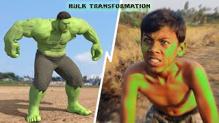 Hollywood Hulk Transformation In Real Life 1  Best of AGO [upl. by Barbara-Anne]