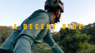 quotA Decent Ridequot  A Short Film  4K [upl. by Dleifyar368]