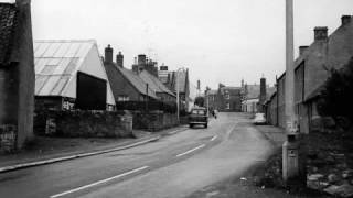 Old Photographs Cockburnspath Scotland [upl. by Hulburt]