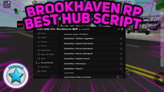 Brookhaven Script Redz Hub Premium Fe All GamepassTroll FE  Fluxus Delta Arceus X Codex X [upl. by Ntsuj]