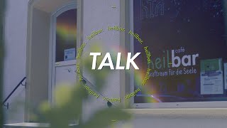 Talk aus der heilbar  Folge 10 Wie sieht das Sterben eigentlich aus [upl. by Ames242]