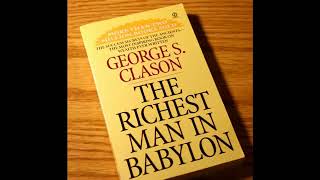 The Richest Man in Babylon Full Audiobook [upl. by Ashia]