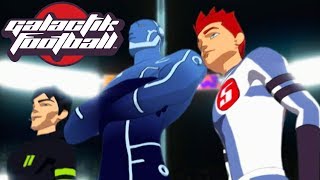 Galactik Football Season 2 Episode 9  Full Episode HD  The AllStars [upl. by Aroel763]