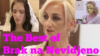 THE BEST OF BRAK NA NEVIDJENO [upl. by Conan]