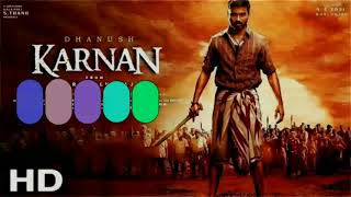 KARNAN HINDI DUBBED SOUTH INDIAN MOVIE DOWNLOAD LINK MY TELEGRAM CHANNEL [upl. by Brogle]