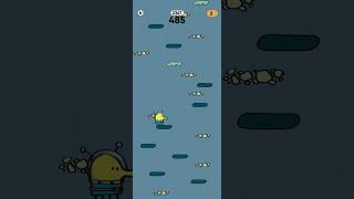 Doodle Jump 2 level 6 [upl. by Gilder]