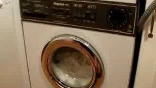 Hotpoint 95620 restoration vid 6 [upl. by Cosme]