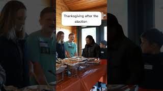 thanksgiving icecube kamalaharris donaldtrump election2024 youtubeshorts shortsfeed shorts [upl. by Anastas]