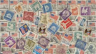 Stamp Collector 04 Live Stream [upl. by Altheta438]