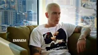 DrDre Tell How He Discovered Eminem In The Defiant Ones [upl. by Aprile427]